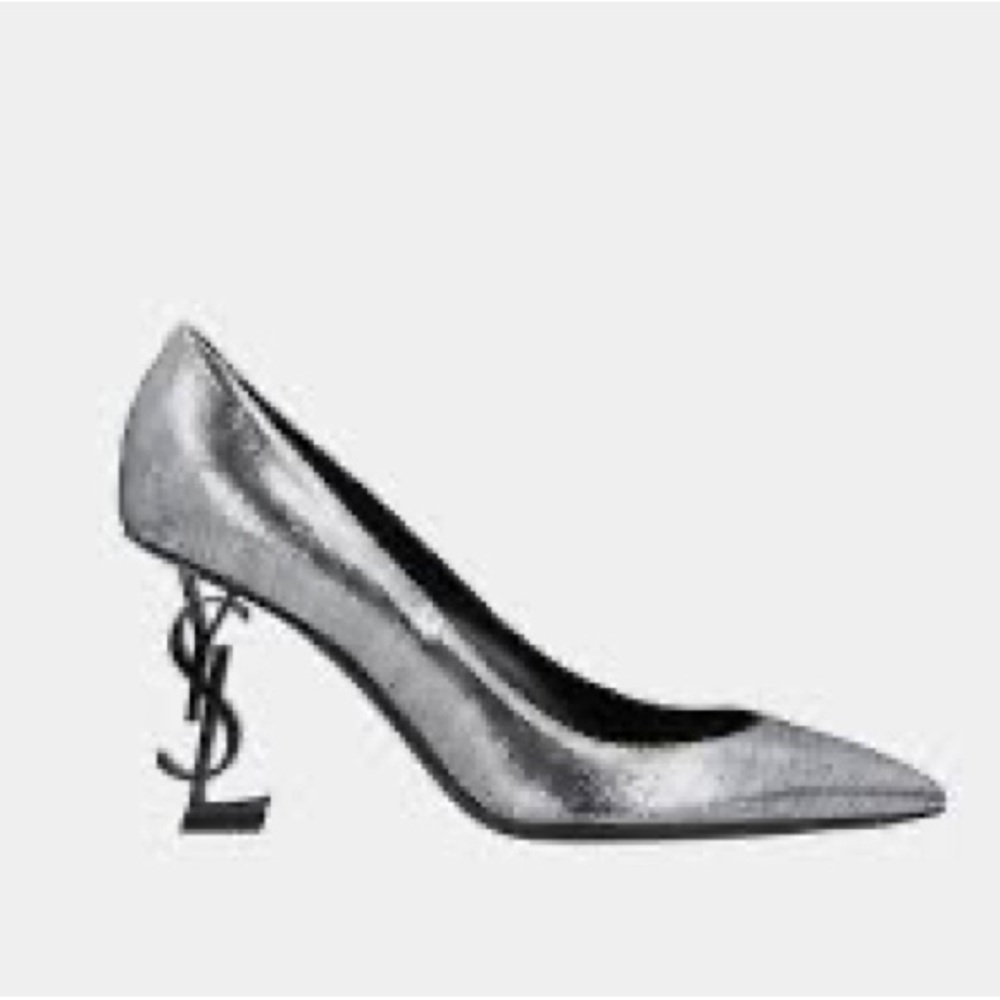 SAINT LAURENT HEELS